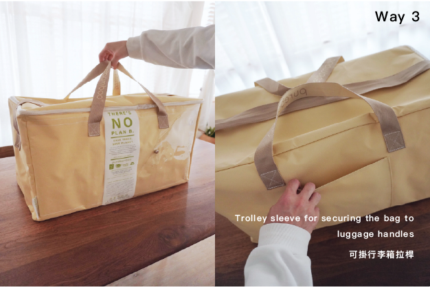 【🎋常滿竹新春福袋🧧｜送禮．自用 - 送環保收納袋】